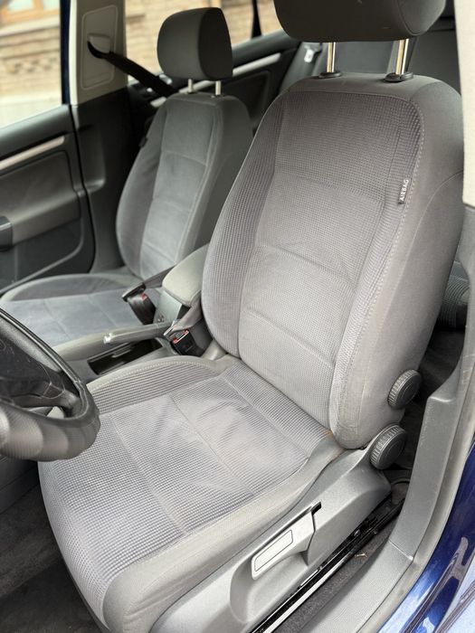 Volkswsgen Jetta 1.9