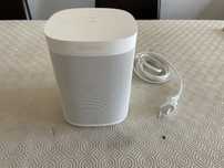 Sonos ONE branca
