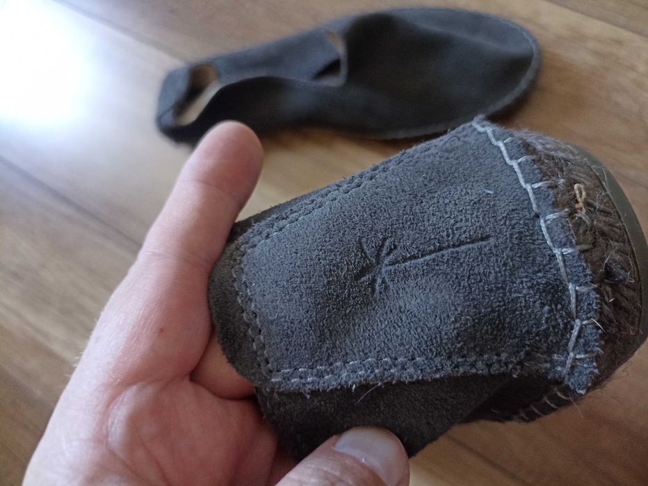 Мокасини Manebi,Розмір 46,Made in Spain,Натуральна шкіра, Нові 29,6 см