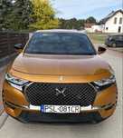 DS 7  CROSSBACK 2019 rok (Zamiana na tańszy)