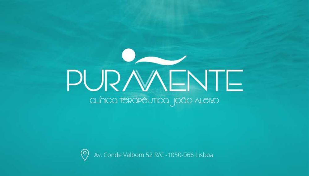 Massagem Desportiva - Terapeuta João - Sports Therapeutic Massage