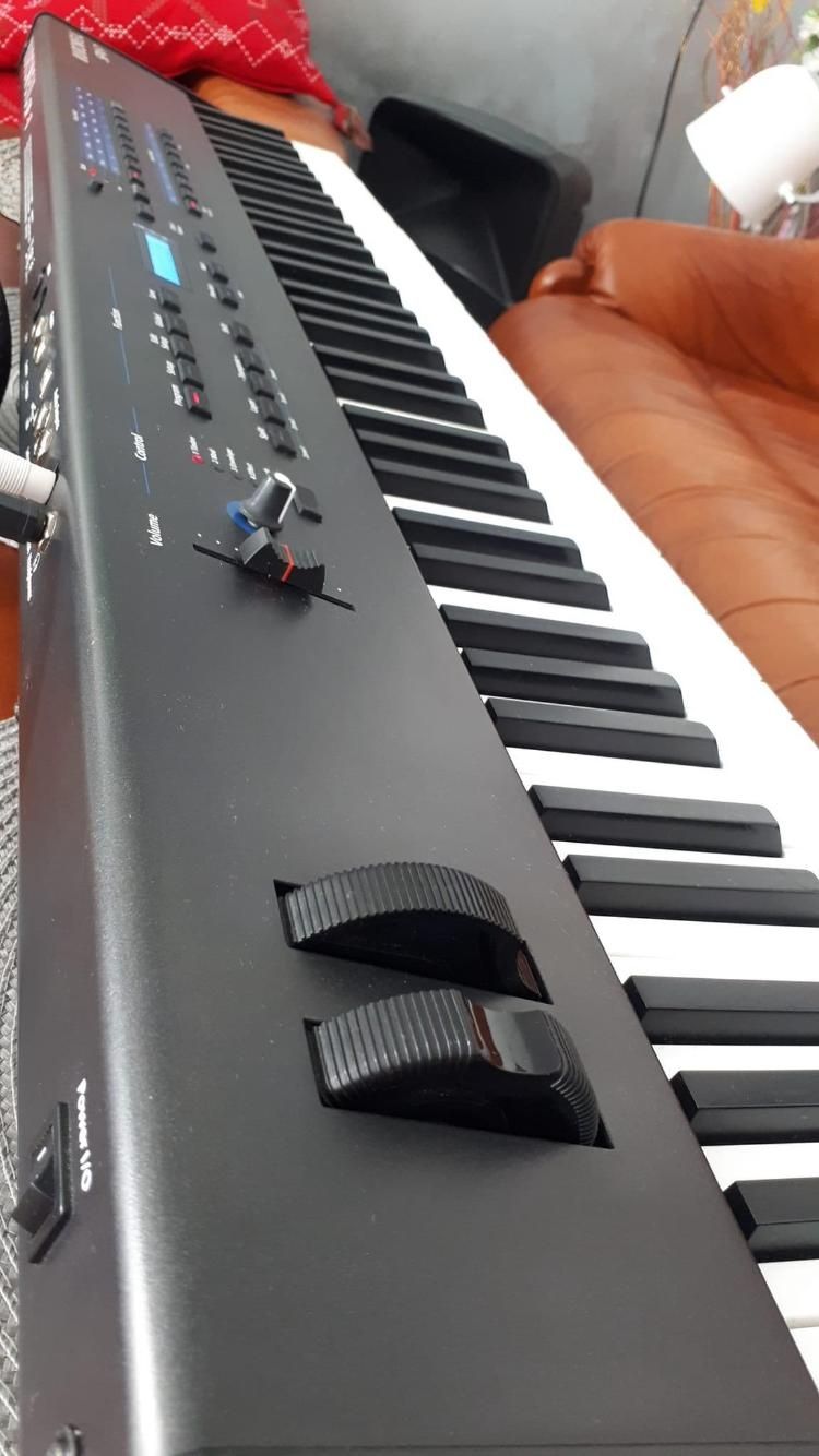 Kurzweil sp 4-7 Pianino,syntezator