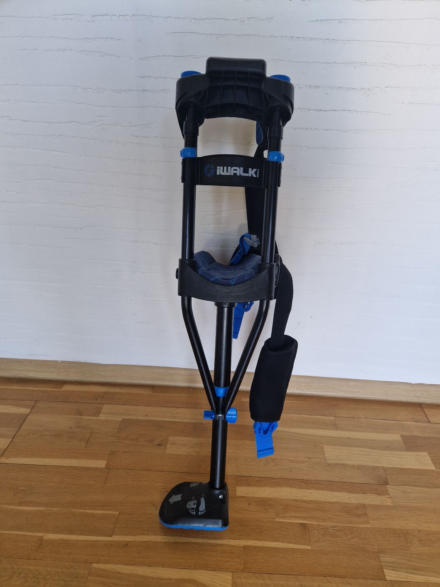 Orteza Iwalk 3.0