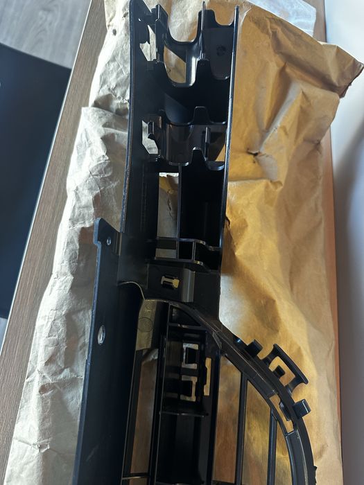 Grelha Bmw F20 Lci Original