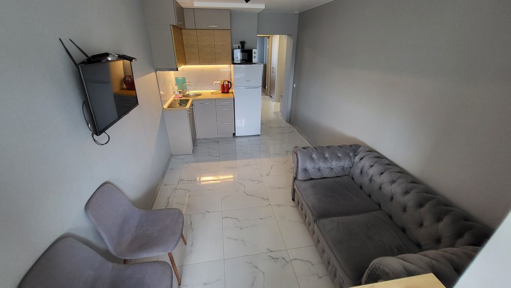 Подобово 1 кімнатна квартира район ДЕПОт