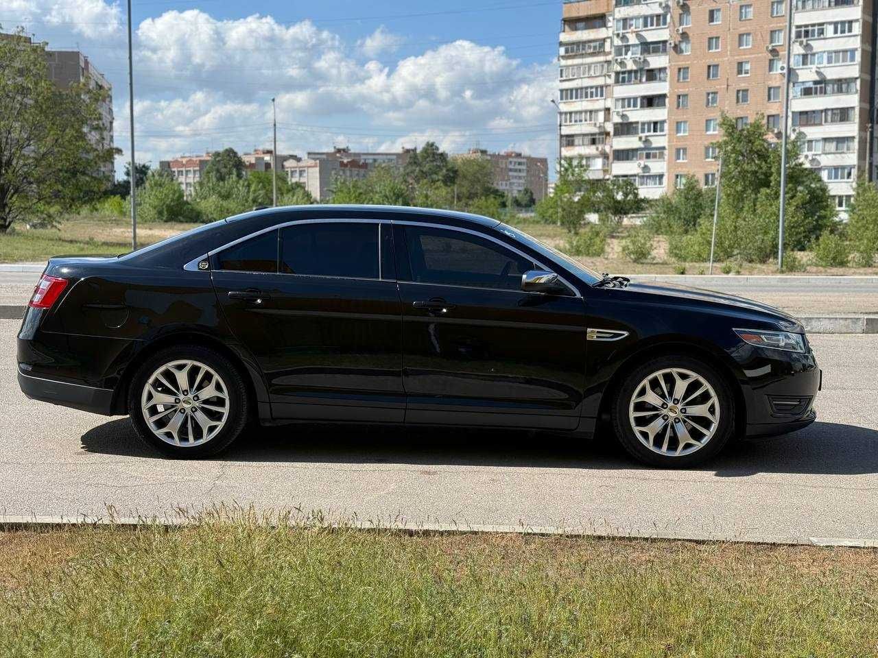 Ford Taurus 2017 3.5 Автомат (обмін/розстрочка п внесок 3900$)