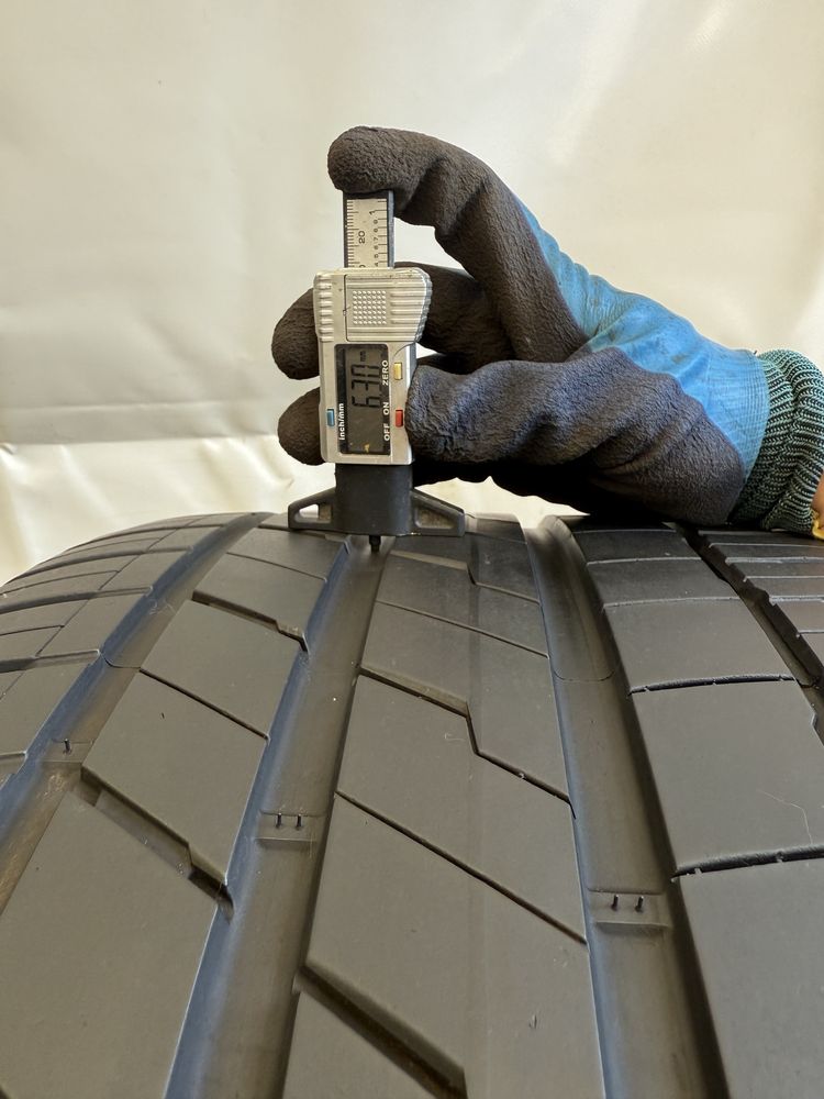 315/35/21 Hankook Ventus S1 Evo3 SUV RSC 111Y 2021R