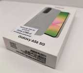 (nowa dostawa 10.06.2025) Telefon Samsung Galaxy A56 5G 8/256