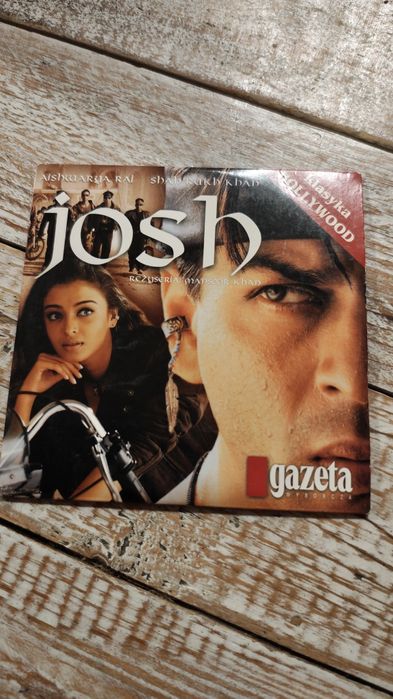 Josh. Bollywood. Dvd