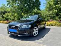 Audi A3 8P 2012r 140KM