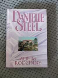 Album rodzinny - Danielle Steel