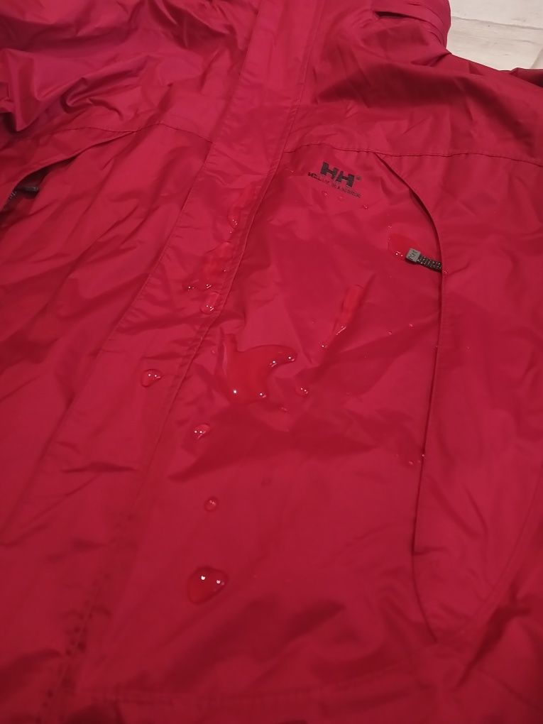 Вітровка helly hansen на мембрані