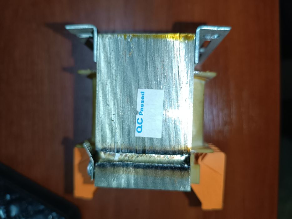 Трансформатор раздільний Noratel.