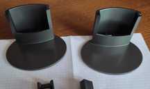 2x Uchwyt stojący do kolumny Harman Kardon stojak kolumnowy H/K