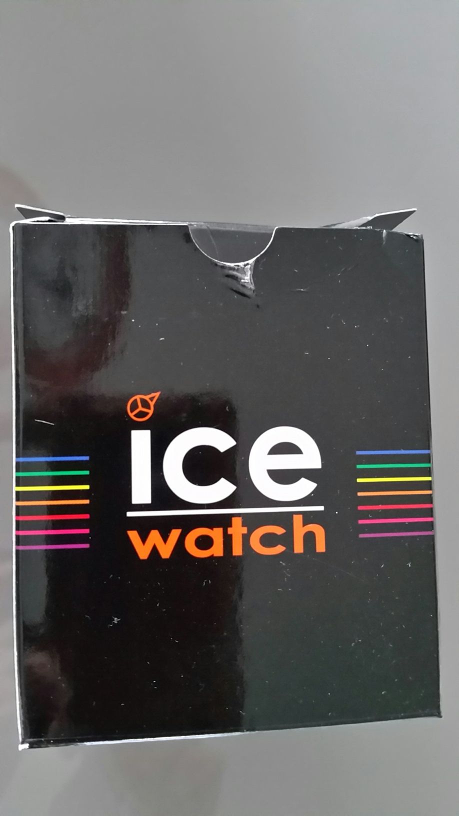 Zegarek ICE WATCH unisex niebieski