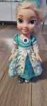 Jakks Pacific Disney lalka Elza świecąca i spiewajaca gratis Olaf
Lalk