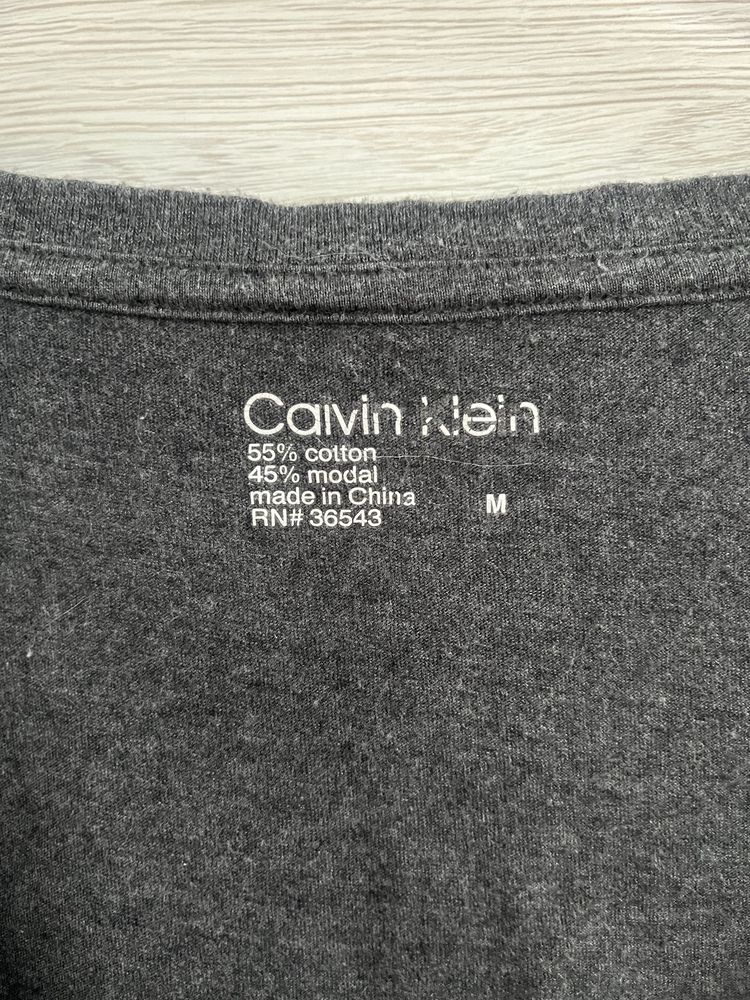 Koszulka damska Calvin Klein roz.M/38