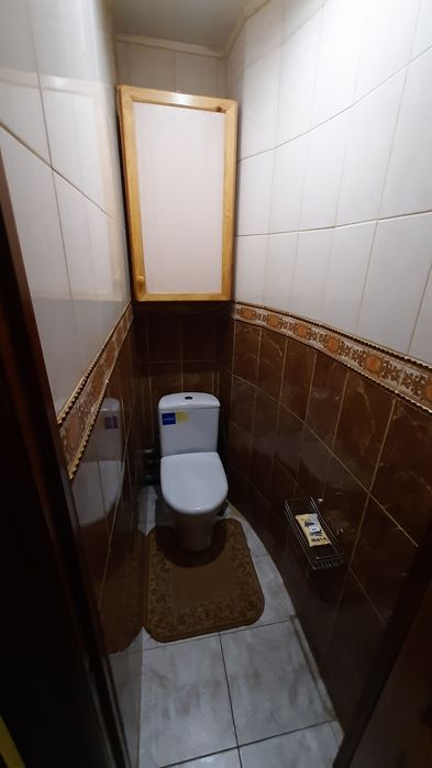 Здам 1-кім.кв з ремонтом та меблями р-н Бойової/Льотної