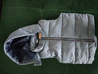Bezrękawnik r. 92 H&M