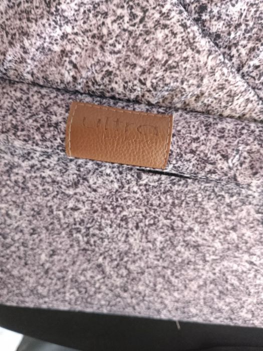 Коляска детская  Веха 2в1