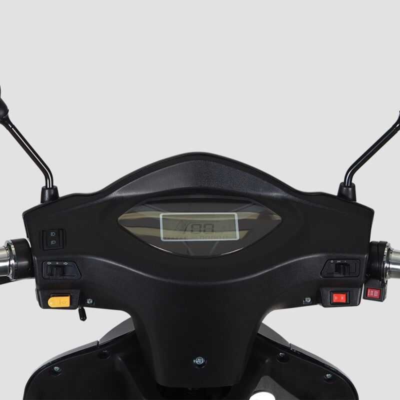 Pojazd elektryczny LIFE IAMELECTRIC ! Skuter INWALIDZKI ! Nowy !