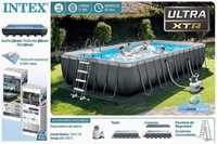 Piscina Ultra XTR 7,32 metros