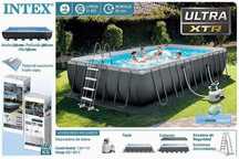 Piscinas Ultra XTR