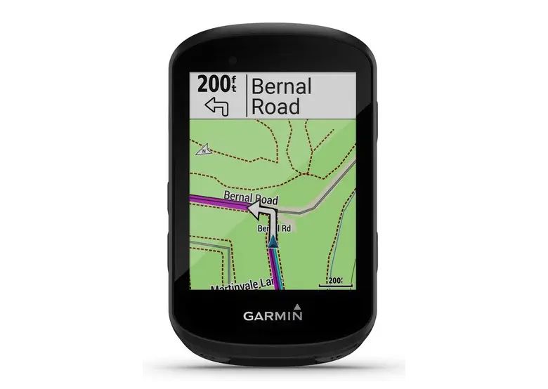 Nawigacja rowerowa GARMIN Edge 530 Liczik rowerowy.