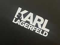 Pudelko puste Karl Lagerfeld