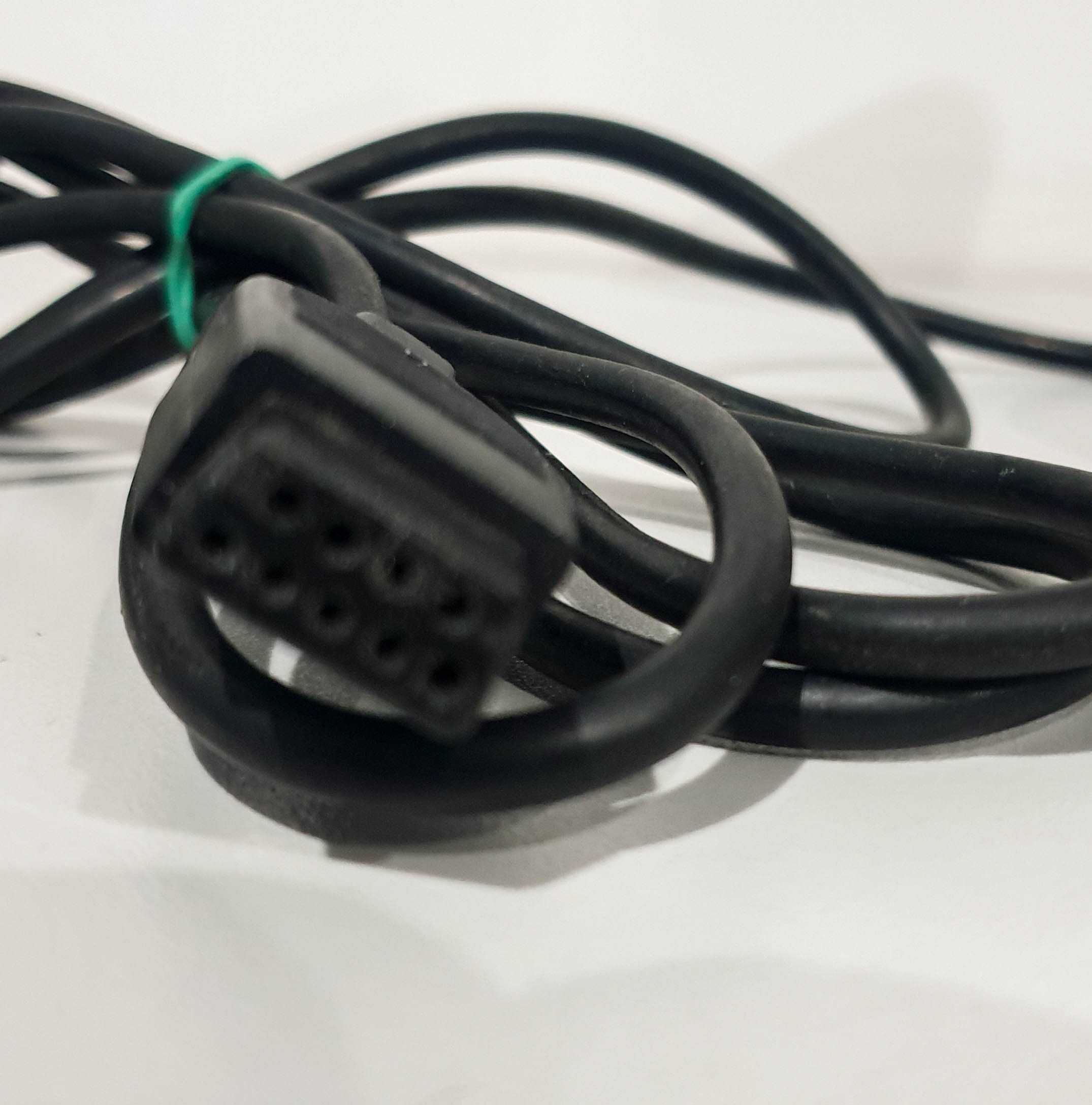 Joystick QuickShot QS-131 - stan nieznany Amiga Commodore