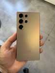 Samsung S24 Ultra 12/256gb Titanium Grey