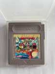 Game Boy - Wario Land Super Mario Land 3