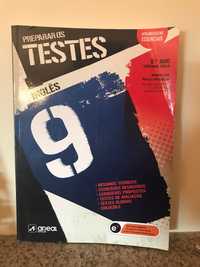 Preparar os Testes Inglês - 9º Ano