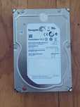2x Dyski SATA 2TB Seagate Constellation ES.3