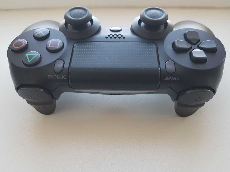 Dualshock 4 + датчики Холла Hall Effect геймпад джойстик оригінал