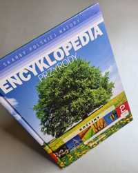 Encyklopedia przyrody - Rośliny