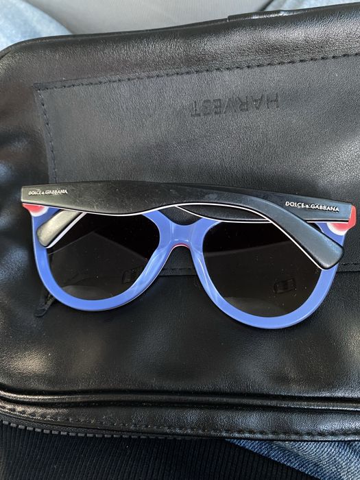 Очки Dolce Gabbana