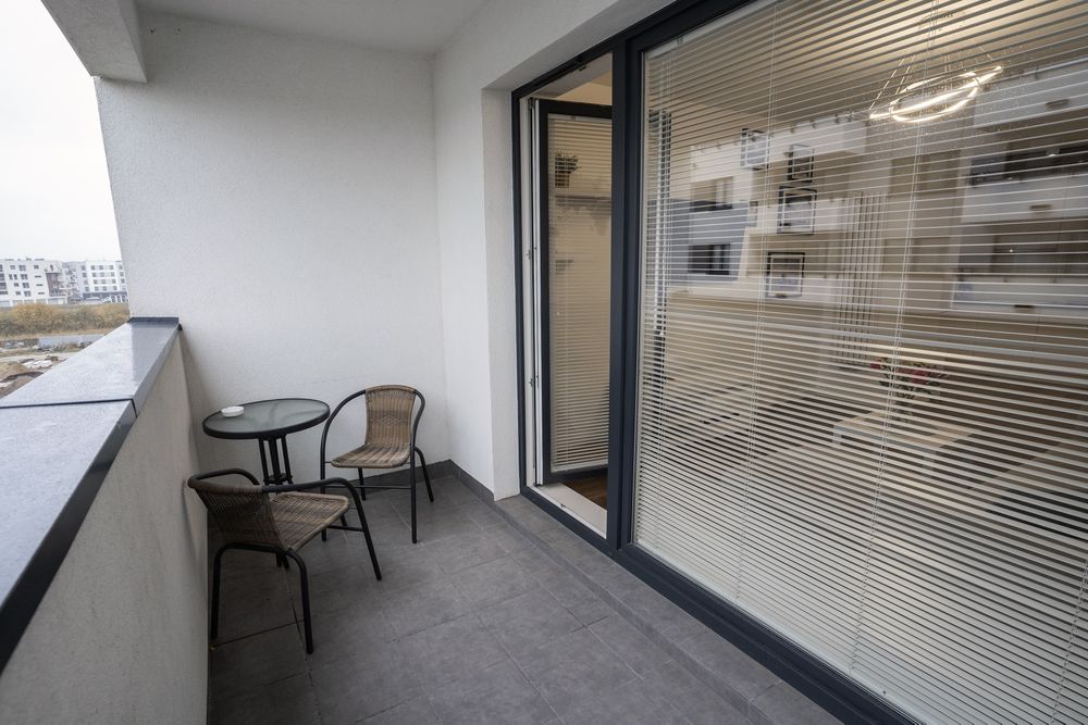 Wynajmę mieszkanie, apartament w Aquatower