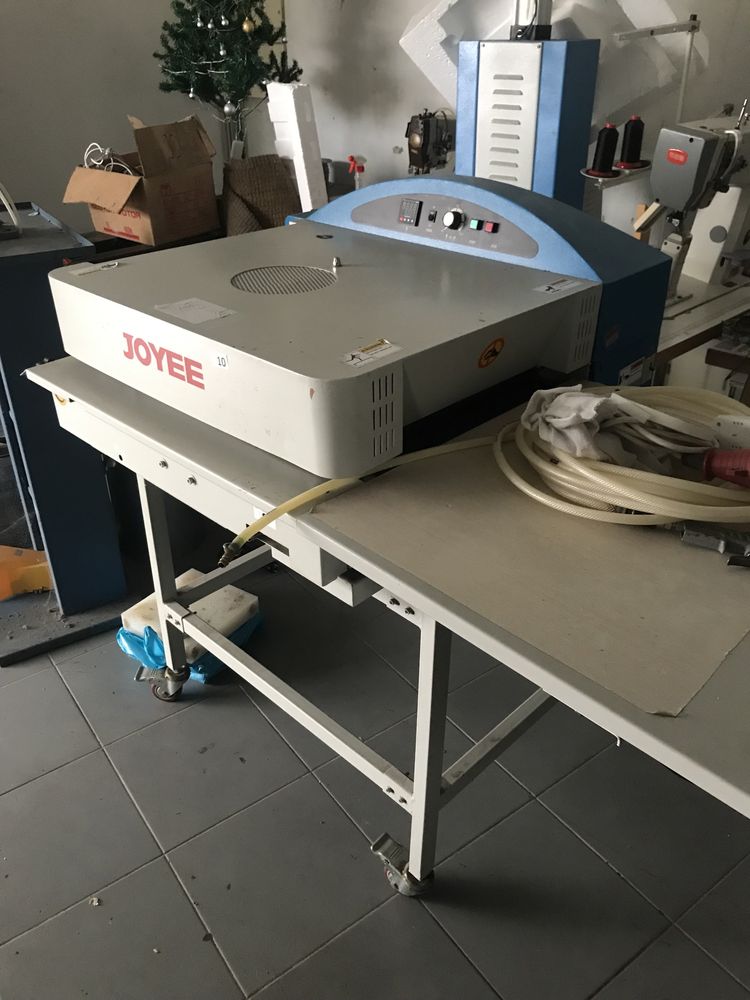 Maquinas costura industrial pfaff