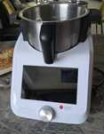 Oryginalny Monsieur Cuisine SMART LIDLOMIX