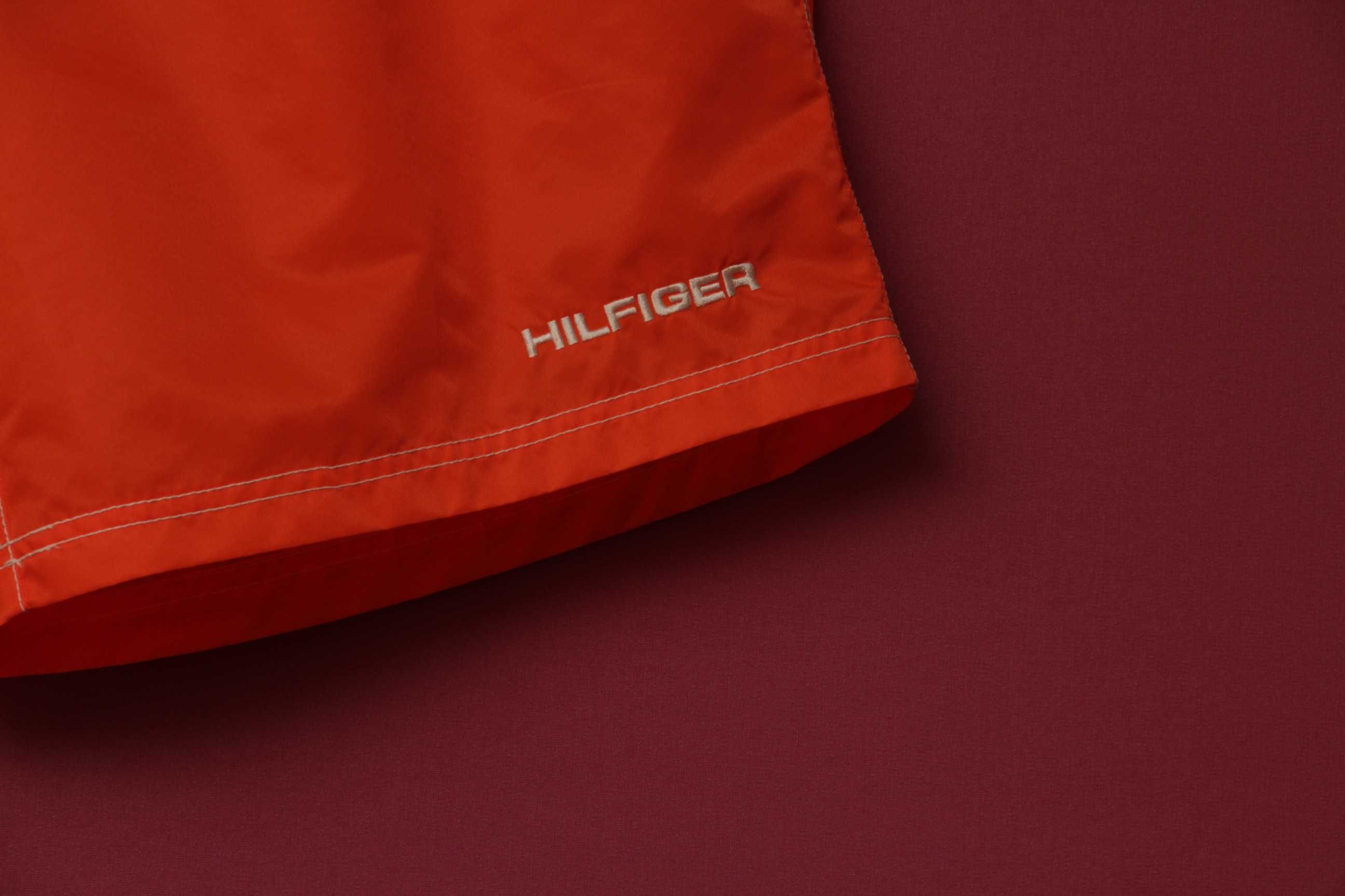 Tommy Hilfiger 33 L плавки из полиестера