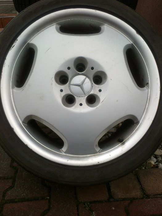 4 opony 195/50/15 Continental TYCHY