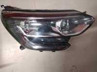 Lampa reflektor lewy Renault Megane 4 od 2016 r.