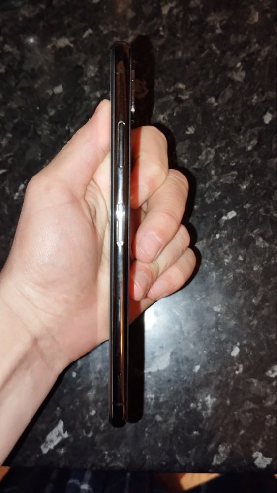 Iphone xs max 256gb