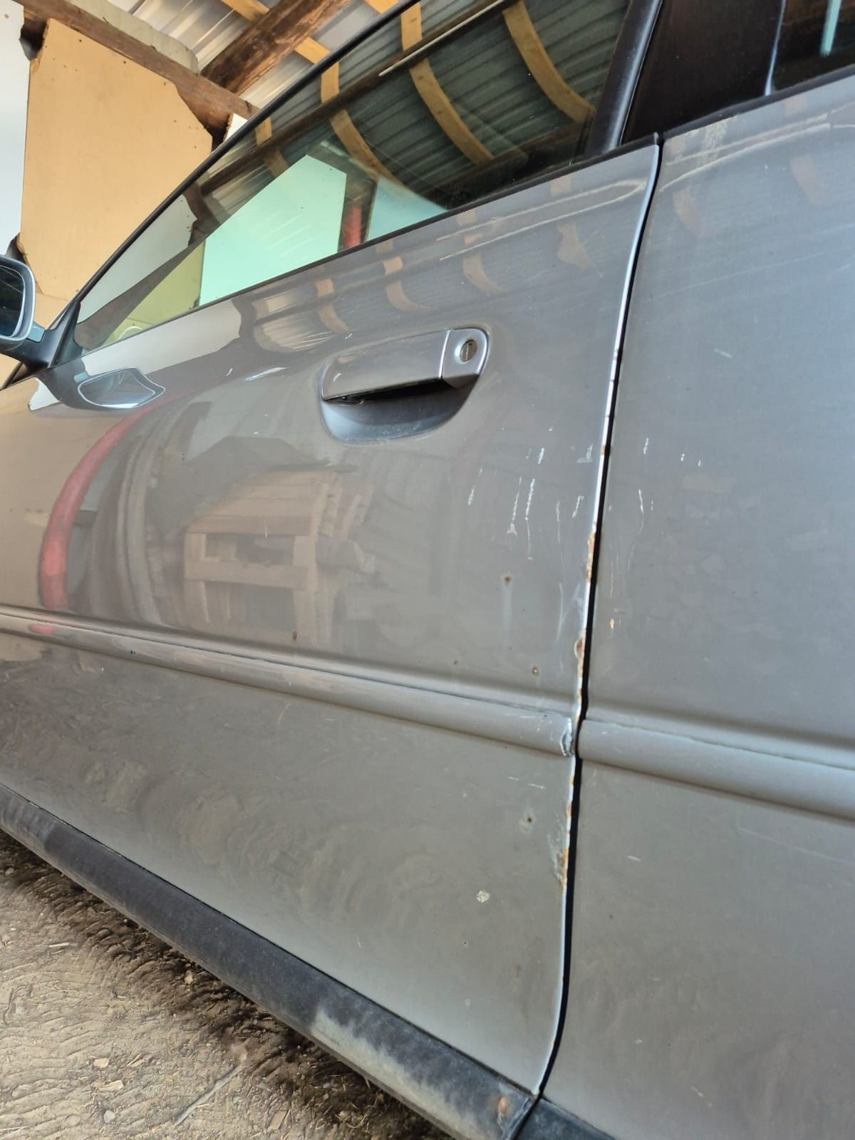 Sprzedam Audi A3 8L 1.9 TDI 1999 Dwa komplety opon