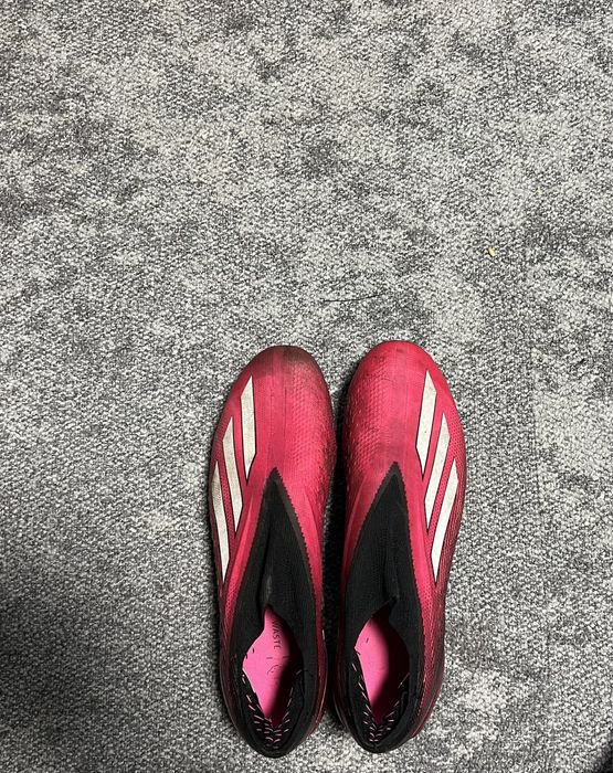Бутсы Adidas x 44.5