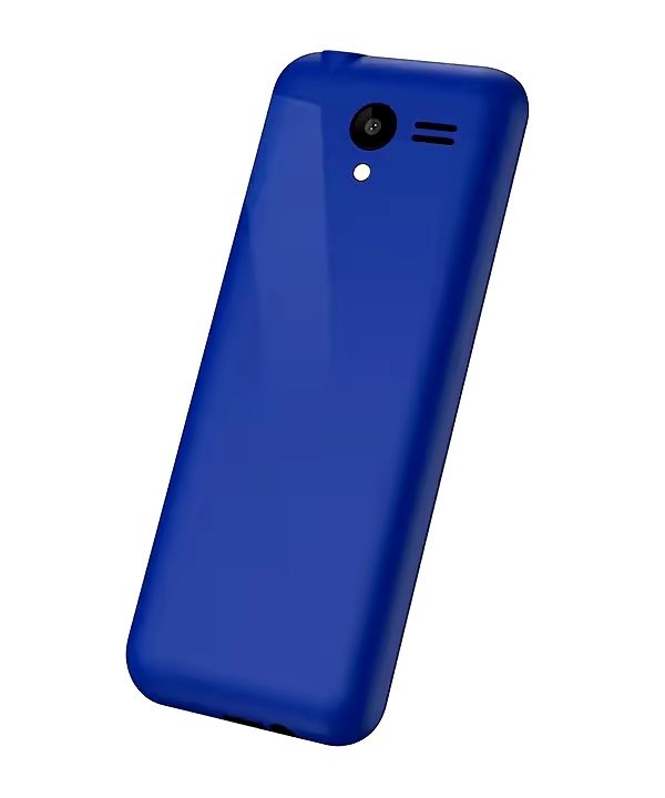 Sigma mobile X-Style 351 Lider Dual Sim Blue