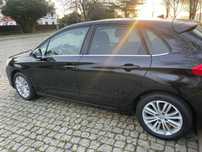 Citroën C4 1.6 e-HDi Air.Collection