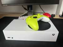 Xbox series s 500GB