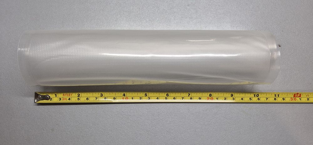 Вакууматор і пакети в подарунок